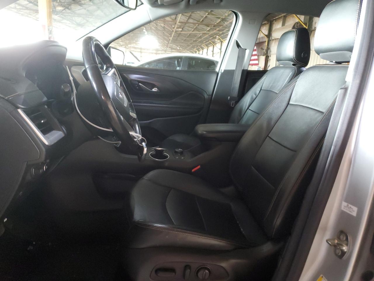 2019 GMC TERRAIN SL - Image 7
