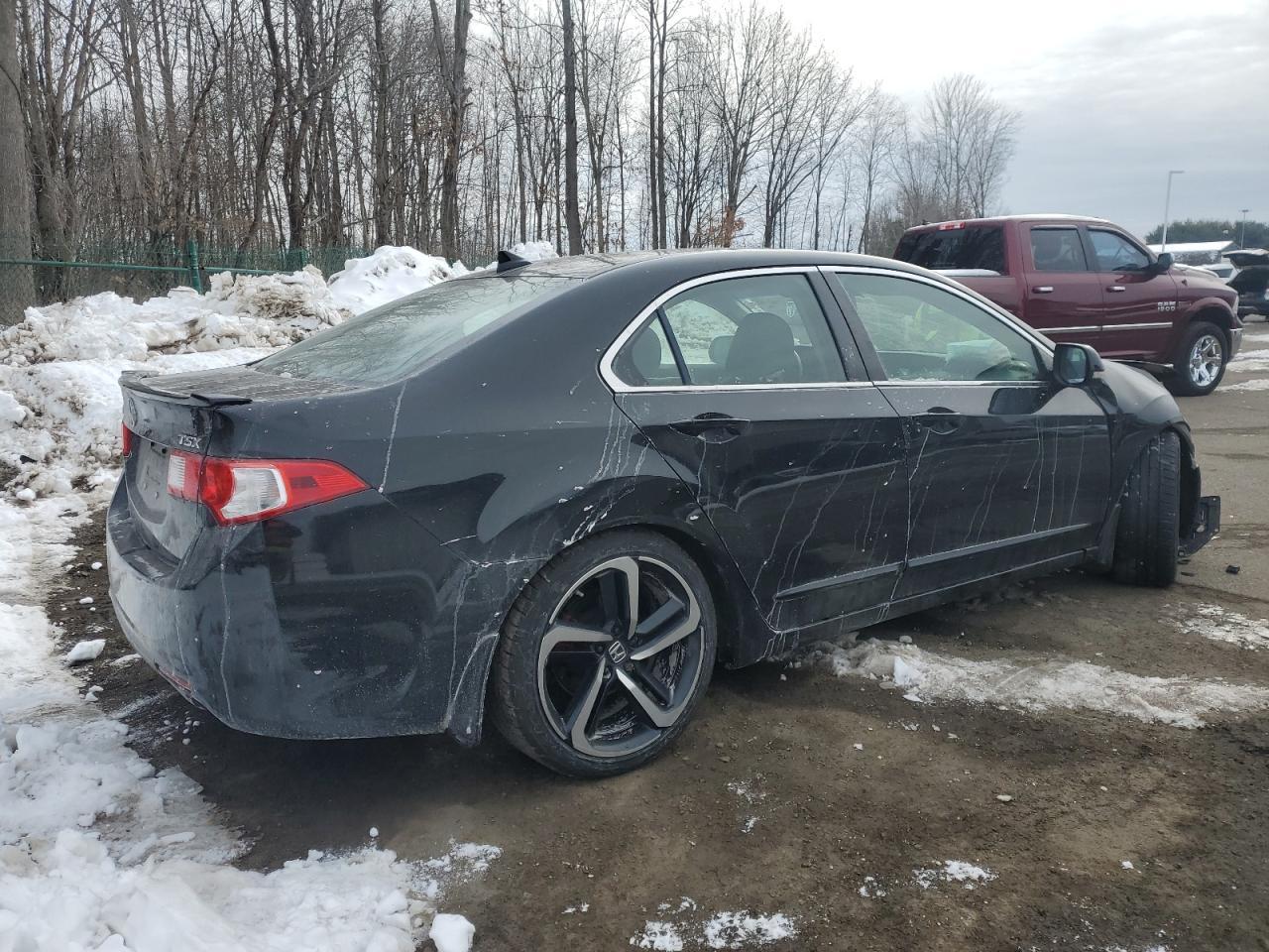 2010 ACURA TSX - Image 3