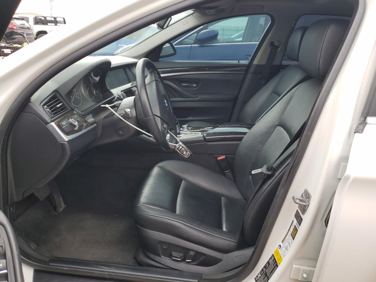 2013 BMW 528 XI - Image 7
