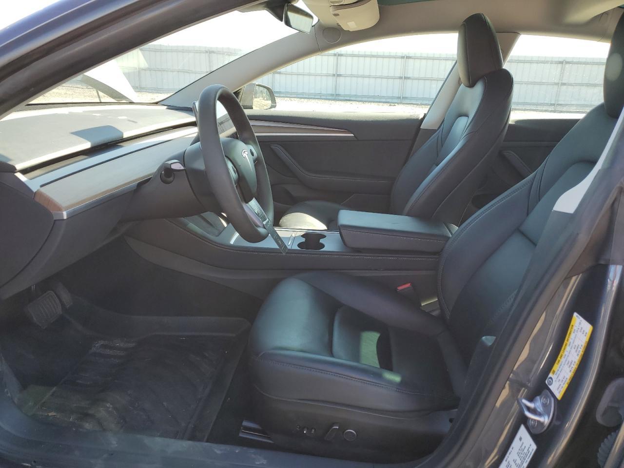2023 TESLA MODEL 3 - Image 7