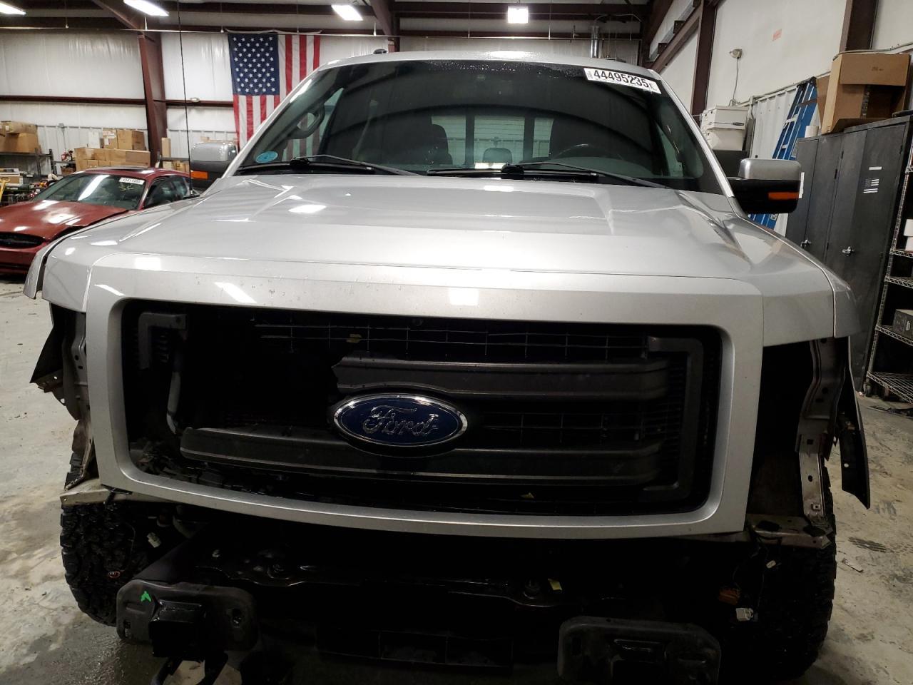 2013 FORD F150 SUPER - Image 5