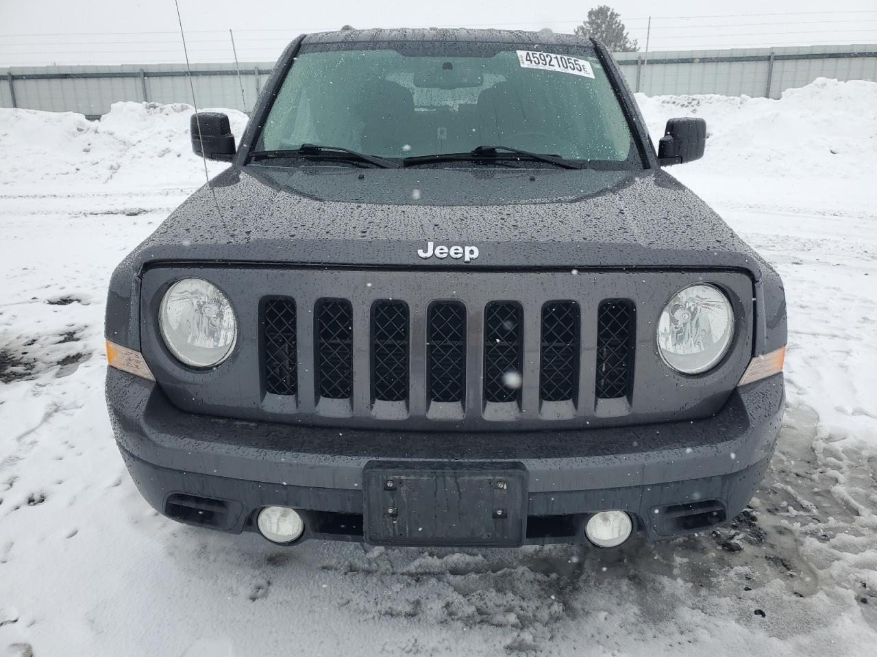 2016 JEEP PATRIOT LA - Image 5
