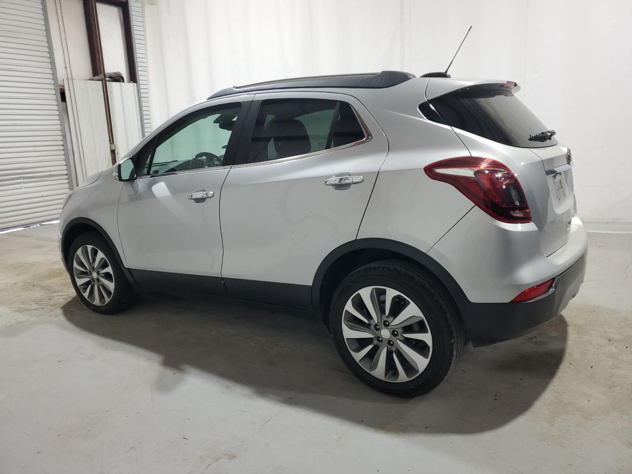 2019 BUICK ENCORE PRE - Image 2