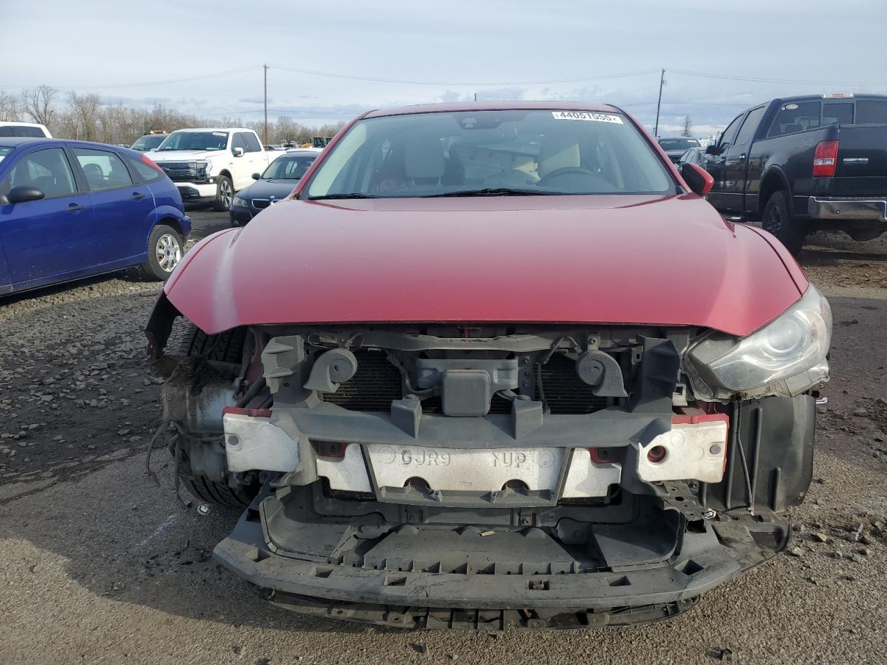 2014 MAZDA 6 GRAND TO - Image 5