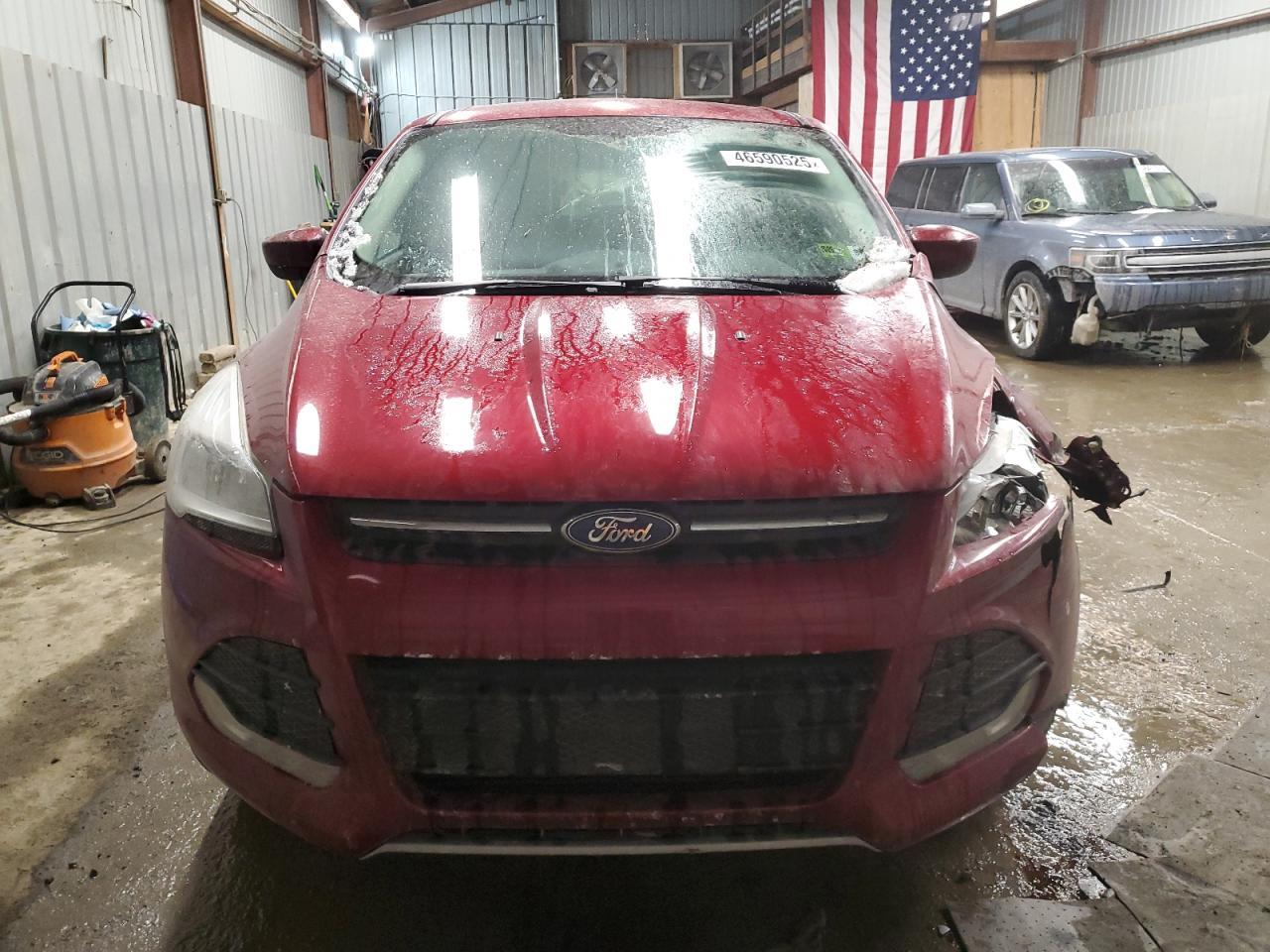 2013 FORD ESCAPE SE - Фото 5