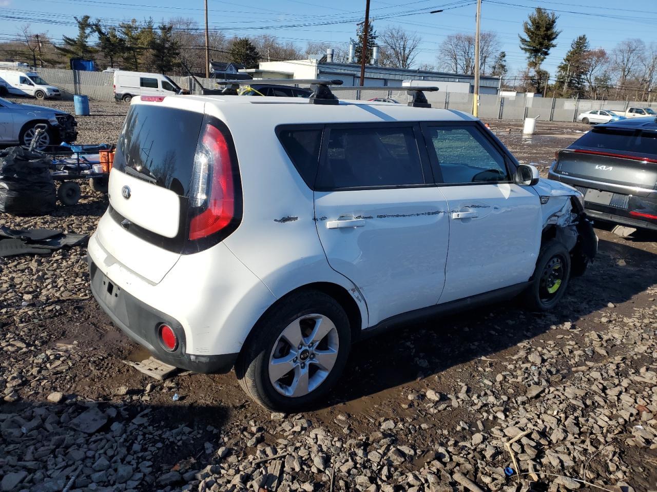 2019 KIA SOUL - Фото 3