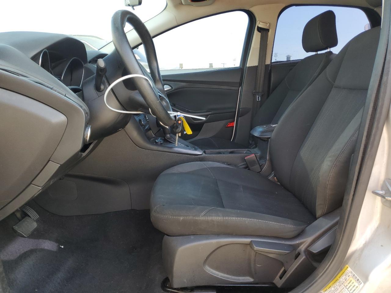 2016 FORD FOCUS SE - Image 7