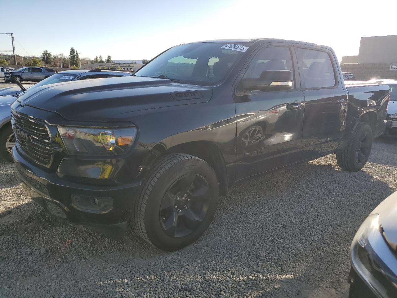 2019 RAM 1500 BIG H