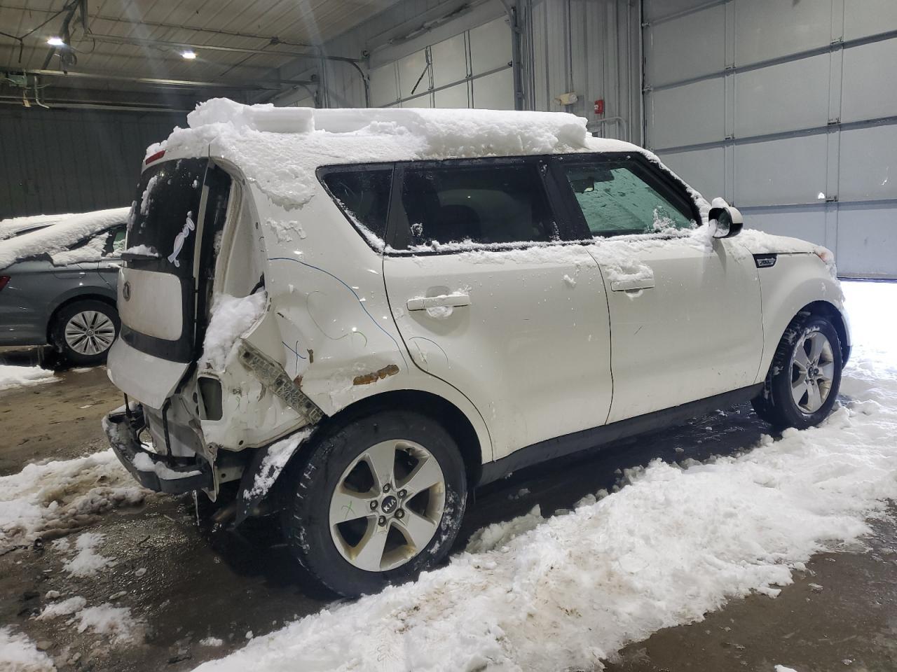 2019 KIA SOUL - Image 3