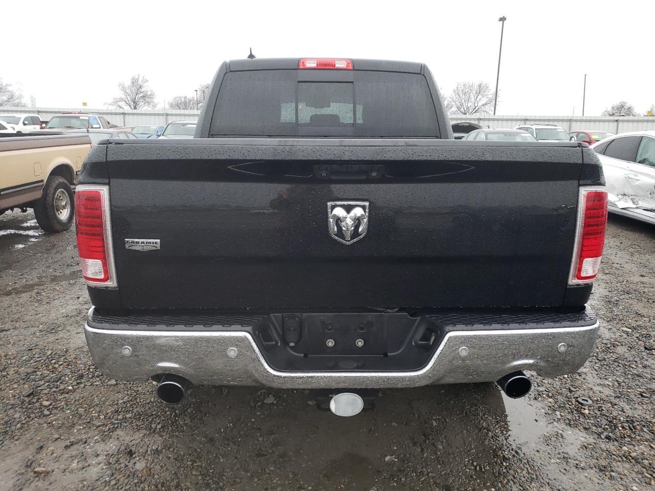 2015 RAM 1500 LARAM - Image 6