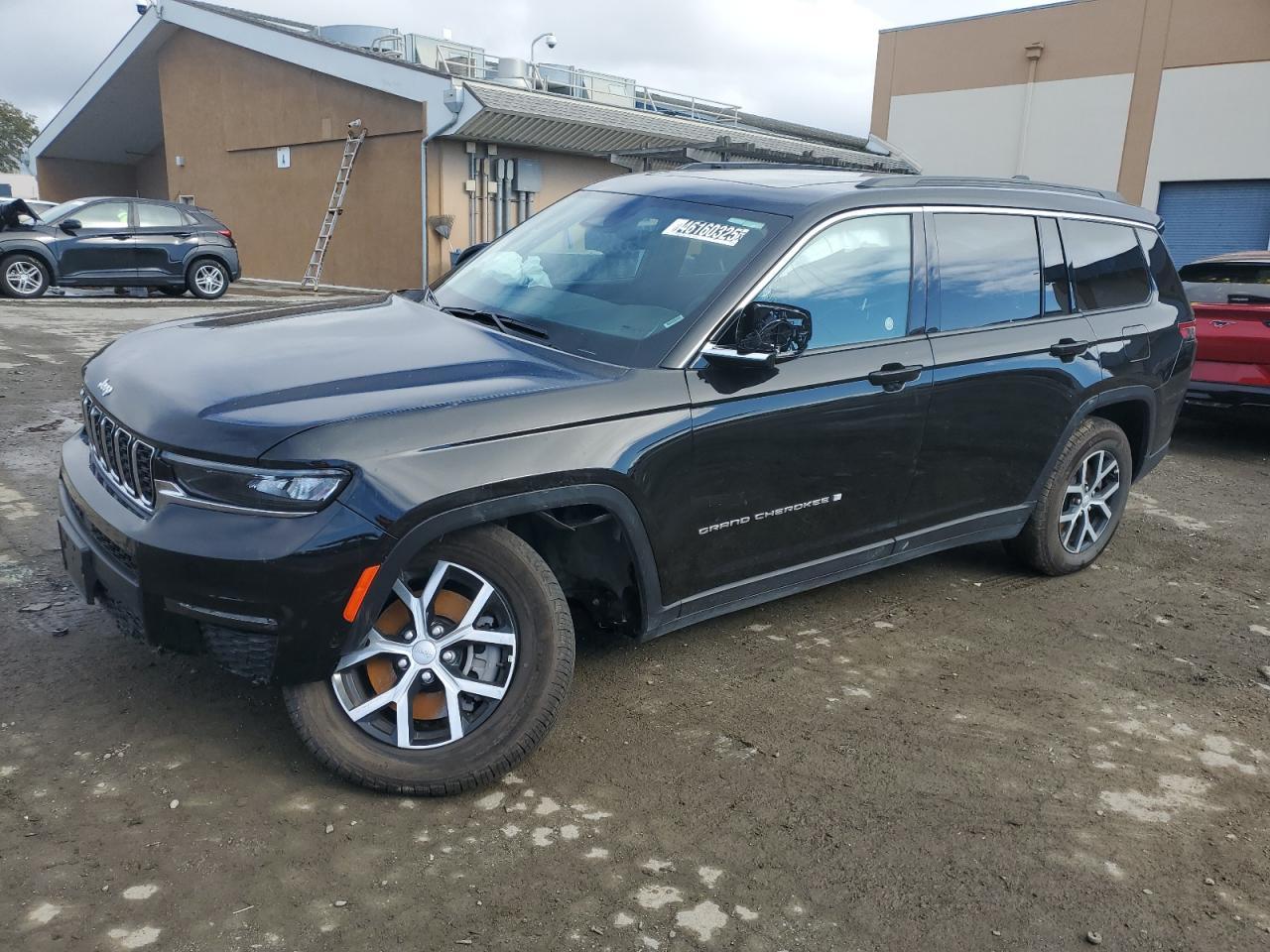 2024 JEEP GRAND CHER