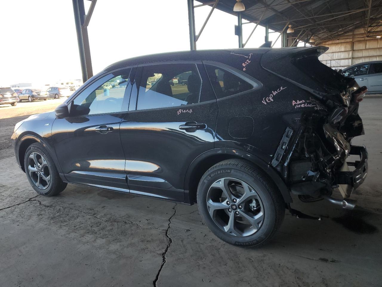 2024 FORD ESCAPE ST - Image 2