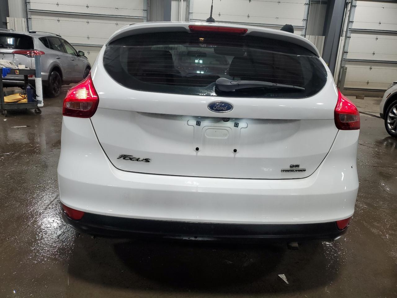 2016 FORD FOCUS SE - Image 6