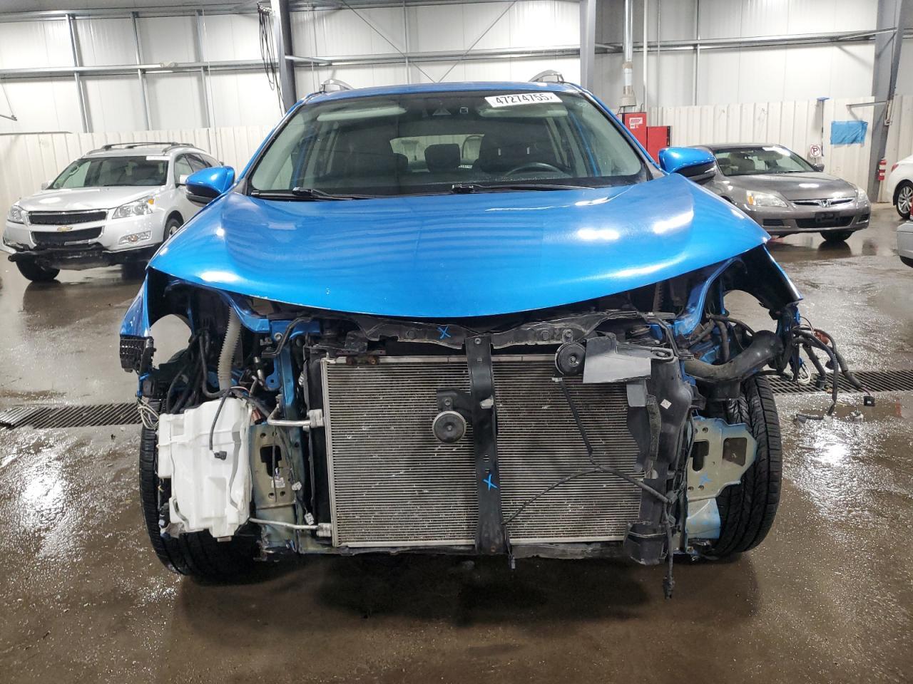 2017 TOYOTA RAV4 XLE - Image 5