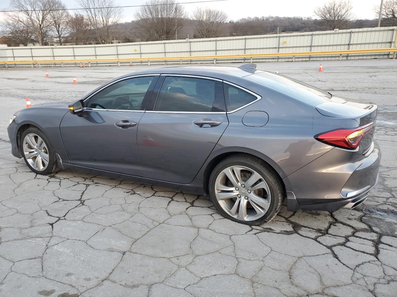 2021 ACURA TLX TECHNO - Image 2