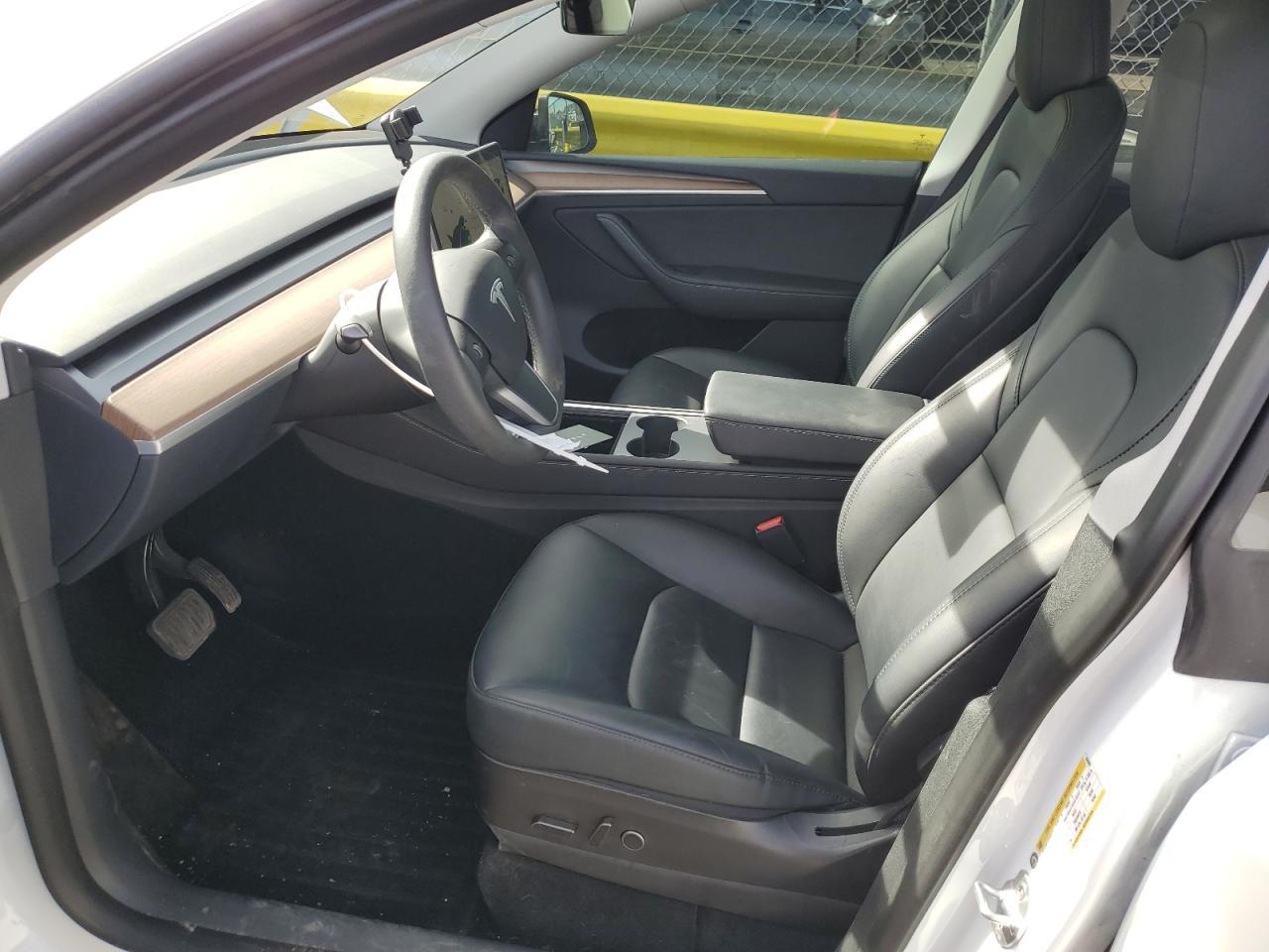 2023 TESLA MODEL Y - Image 7