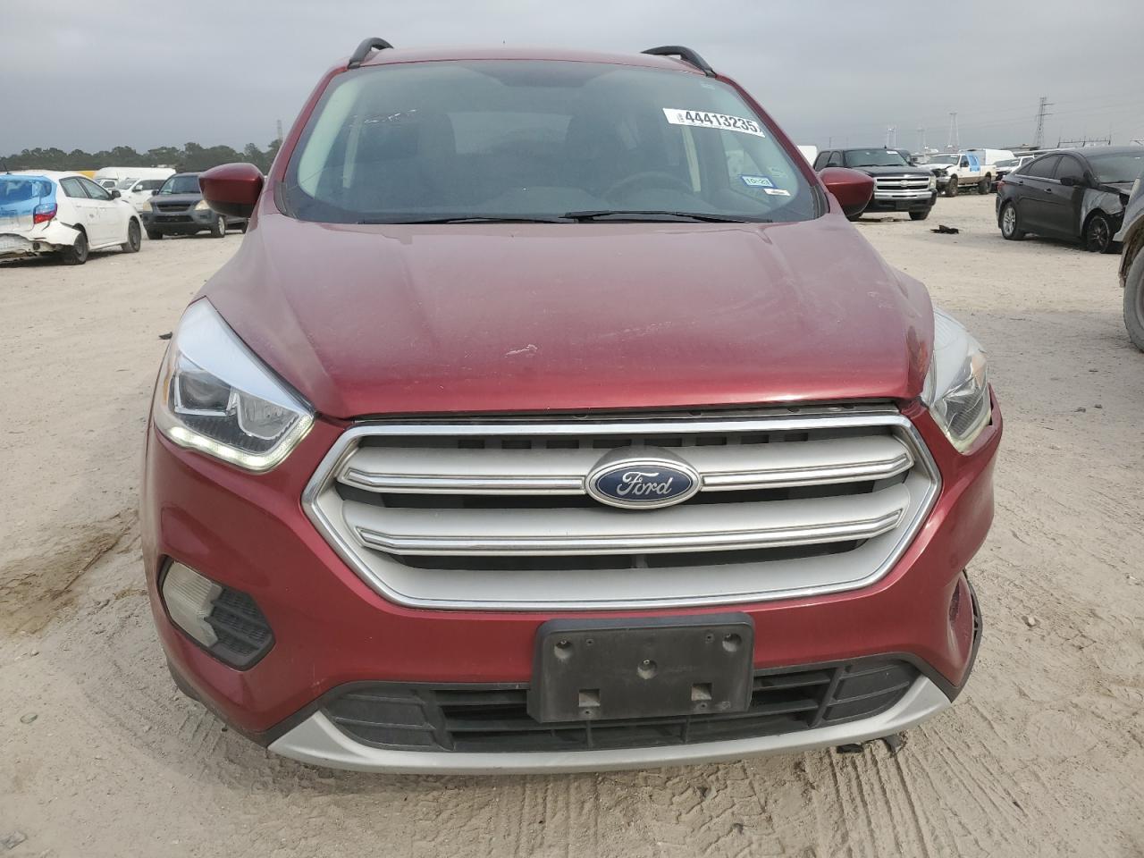 2019 FORD ESCAPE SEL - Image 5