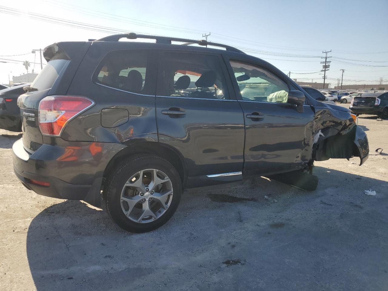 2016 SUBARU FORESTER 2 - Image 3