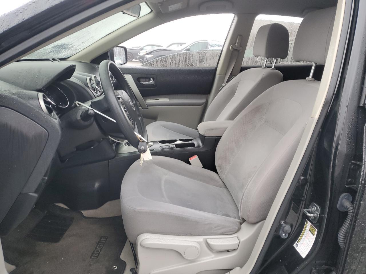 2015 NISSAN ROGUE SELE - Фото 7