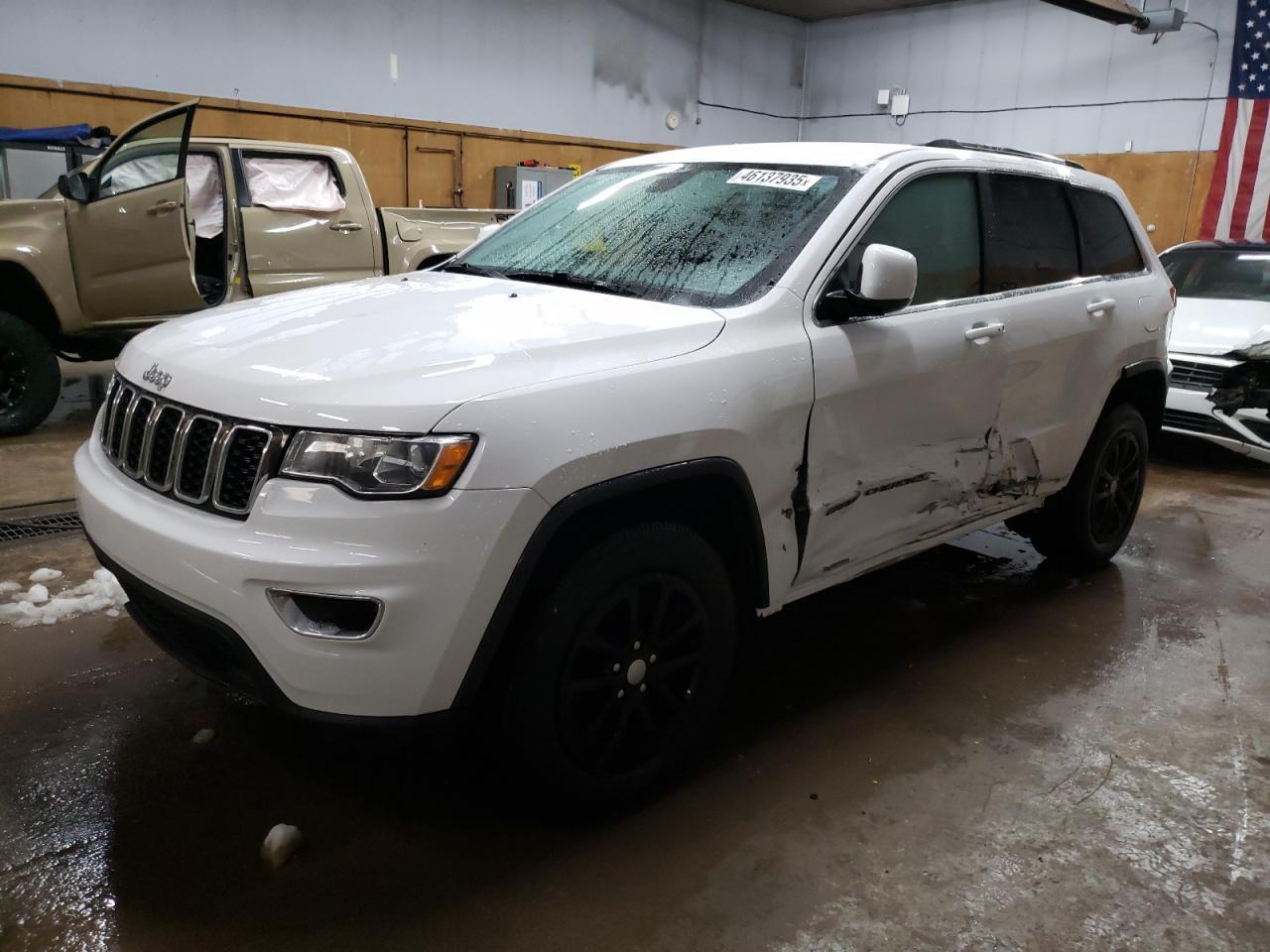 2021 JEEP GRAND CHER