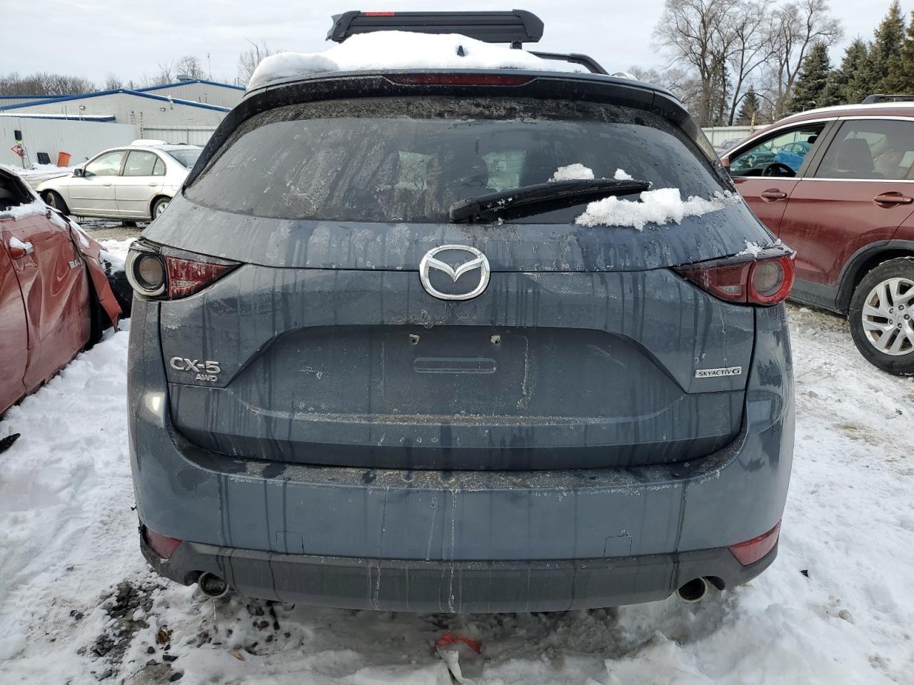 2021 MAZDA CX-5 TOURI - Image 6