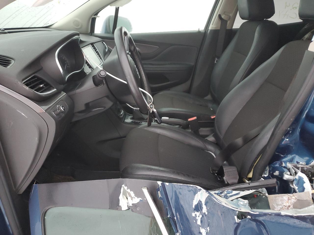 2019 BUICK ENCORE PRE - Image 7