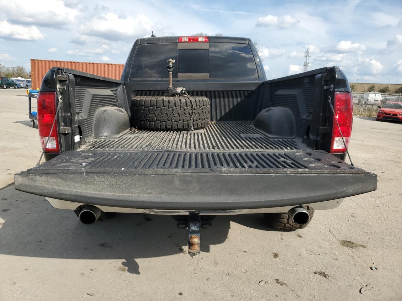 2019 RAM 1500 CLASS - Image 6