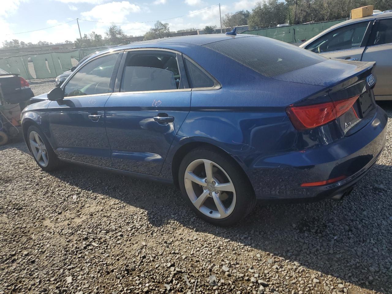 2016 AUDI A3 PREMIUM - Image 2