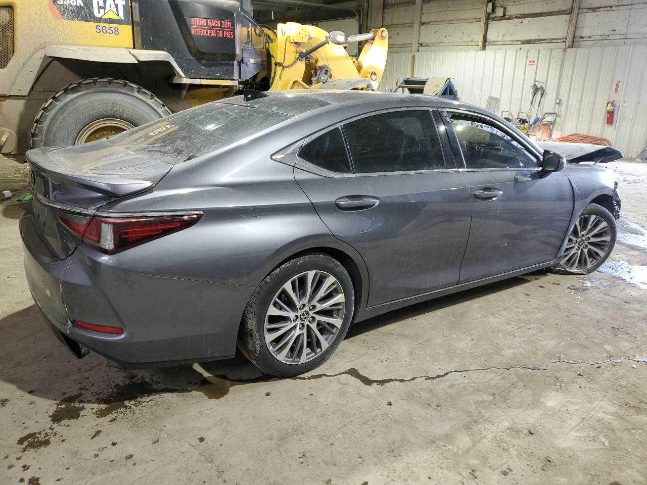 2021 LEXUS ES 350 BAS - Фото 3