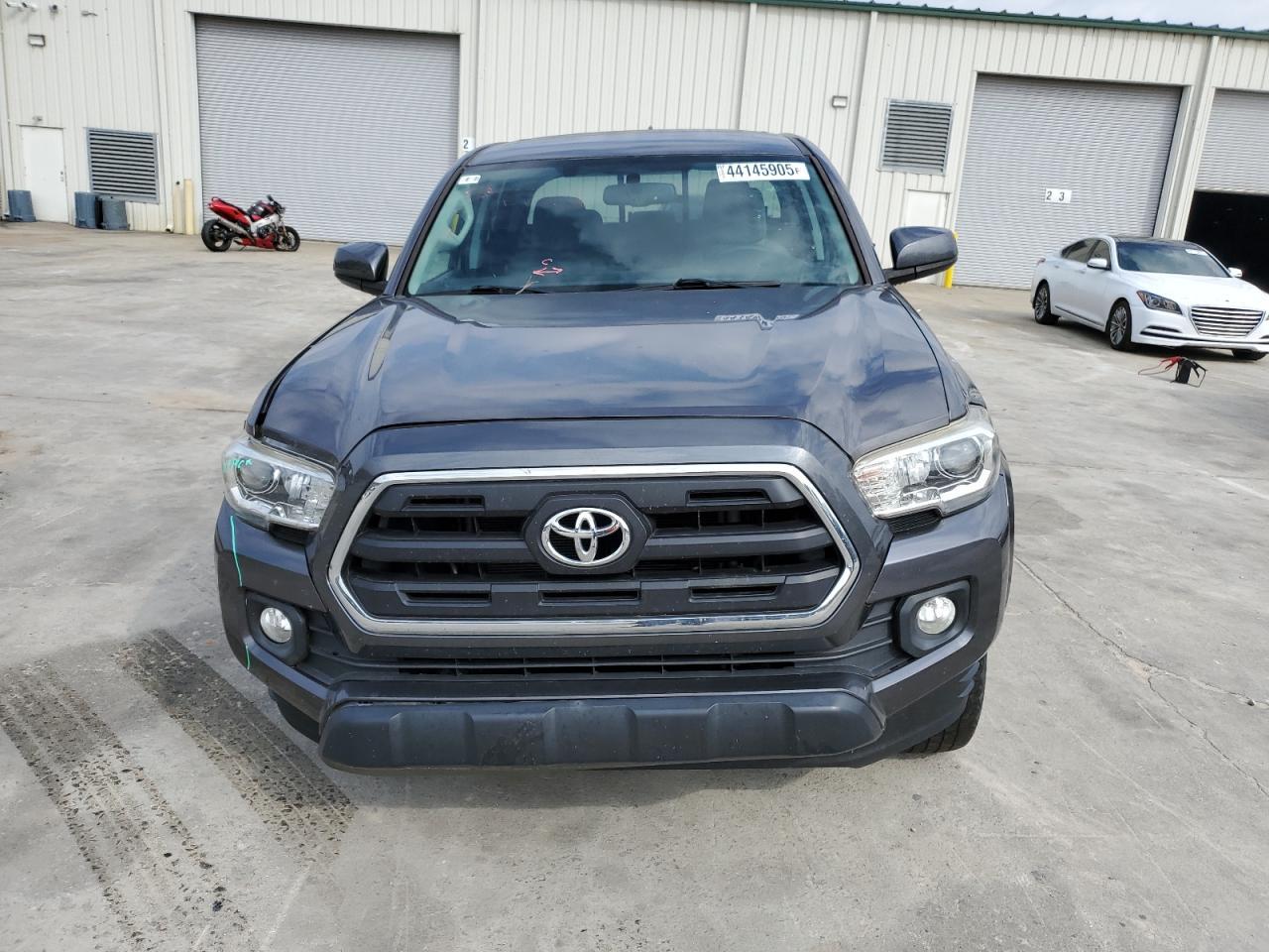 2016 TOYOTA TACOMA DOU - Image 5