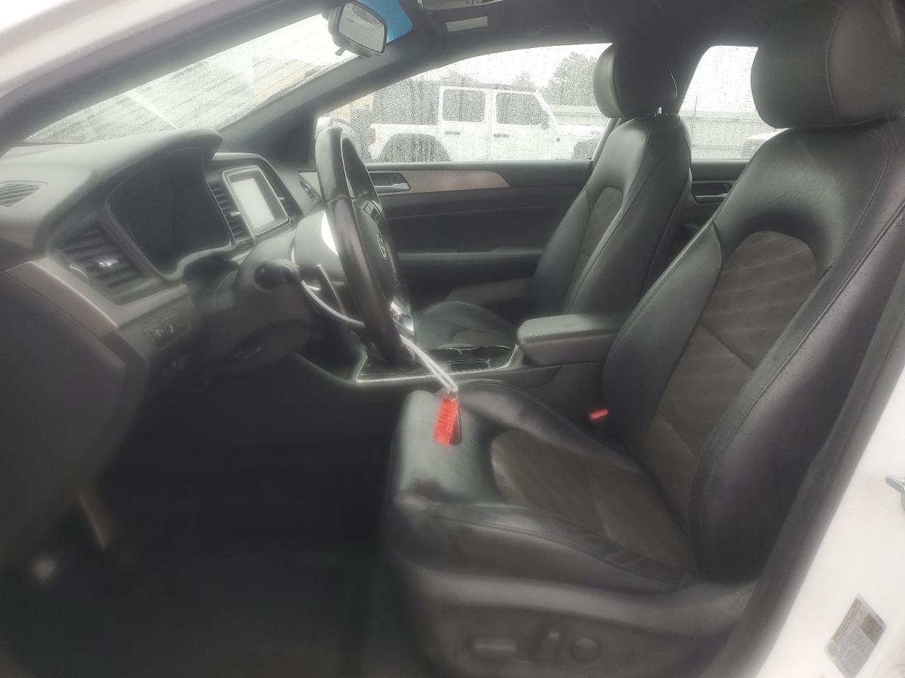 2018 HYUNDAI SONATA SPO - Image 7