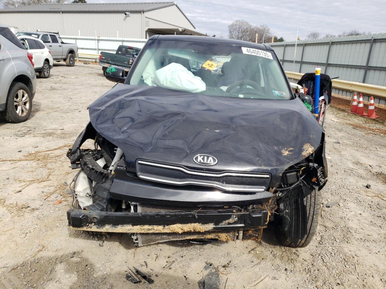 2019 KIA SOUL - Image 5
