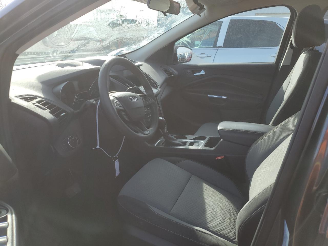 2017 FORD ESCAPE SE - Image 7