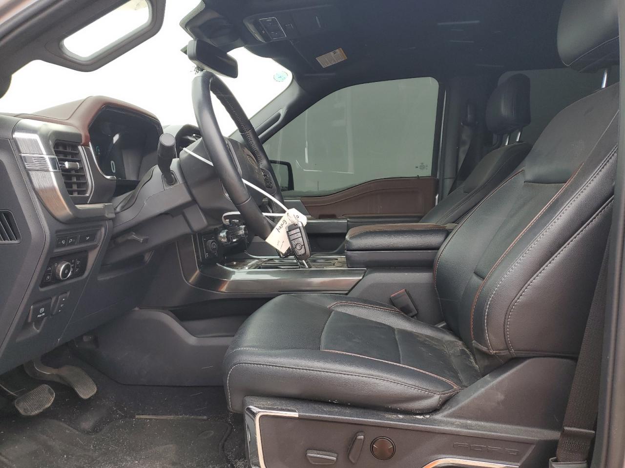 2023 FORD F150 SUPER - Фото 7