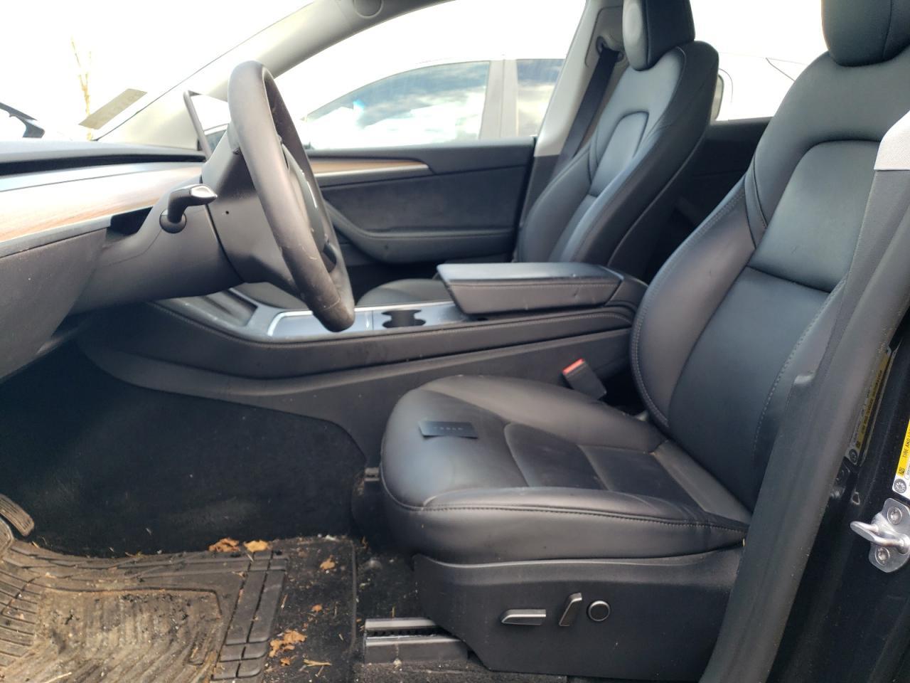 2024 TESLA MODEL Y - Image 7