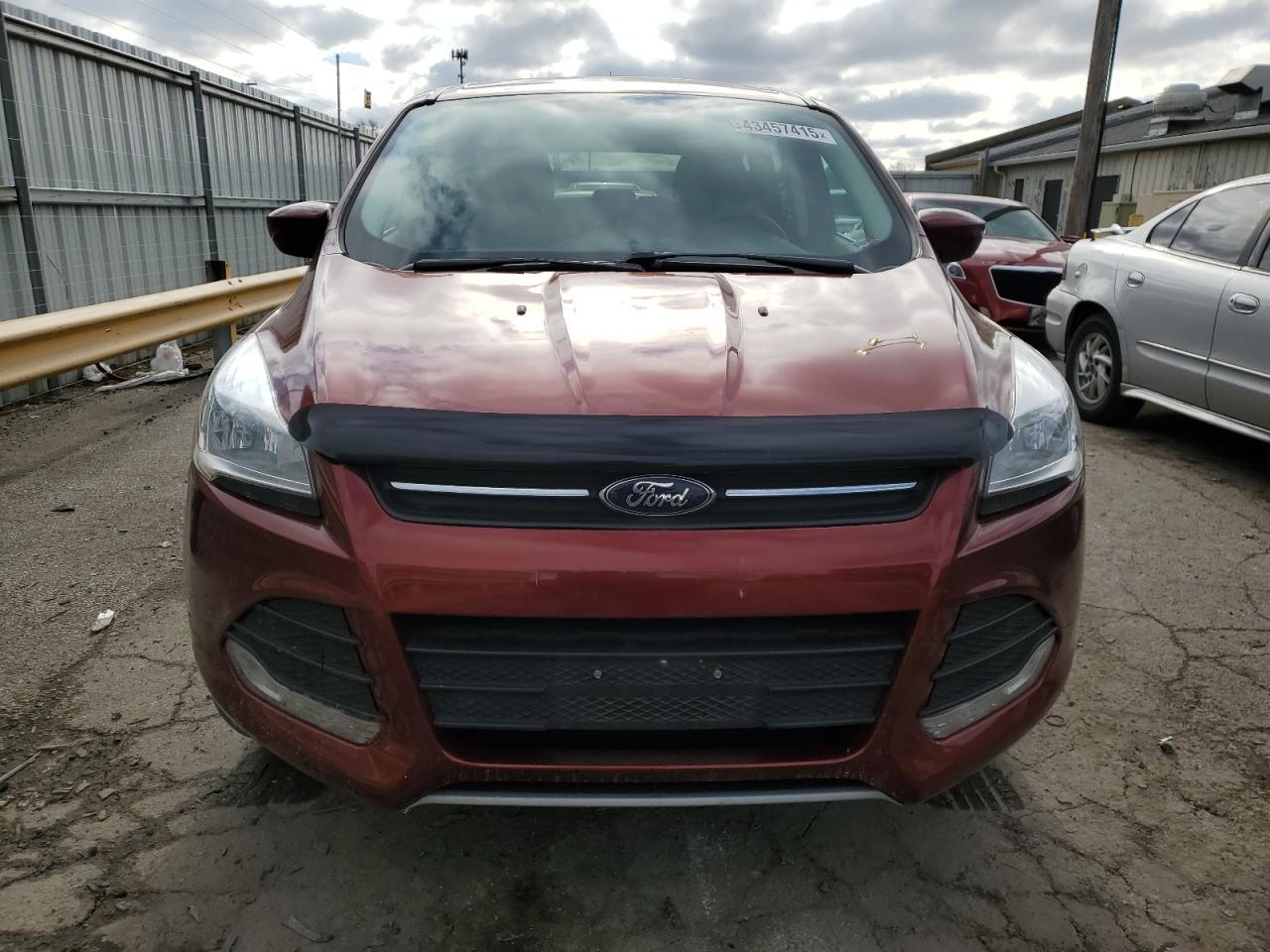 2015 FORD ESCAPE SE - Image 5