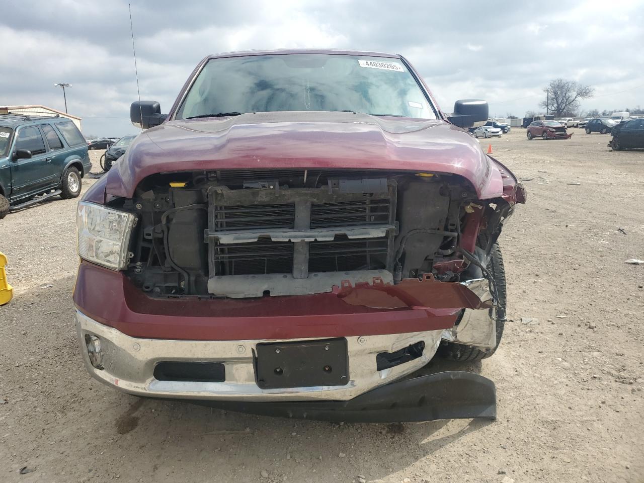 2019 RAM 1500 CLASS - Фото 5