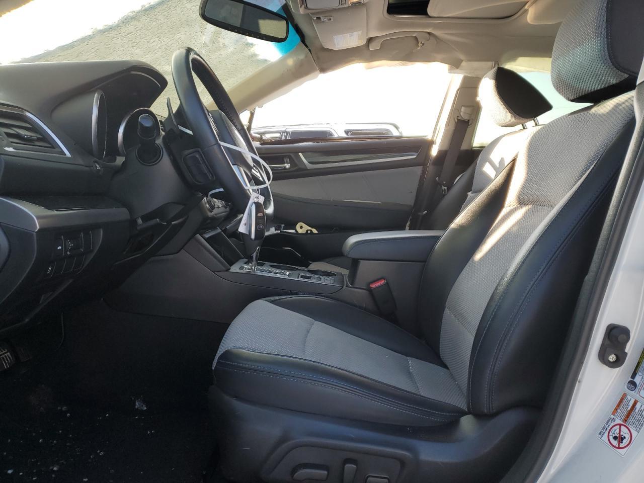 2017 SUBARU LEGACY SPO - Image 7