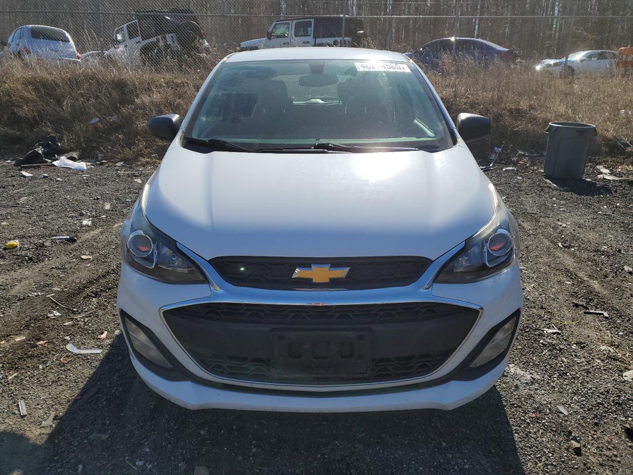 2019 CHEVROLET SPARK LS - Image 5