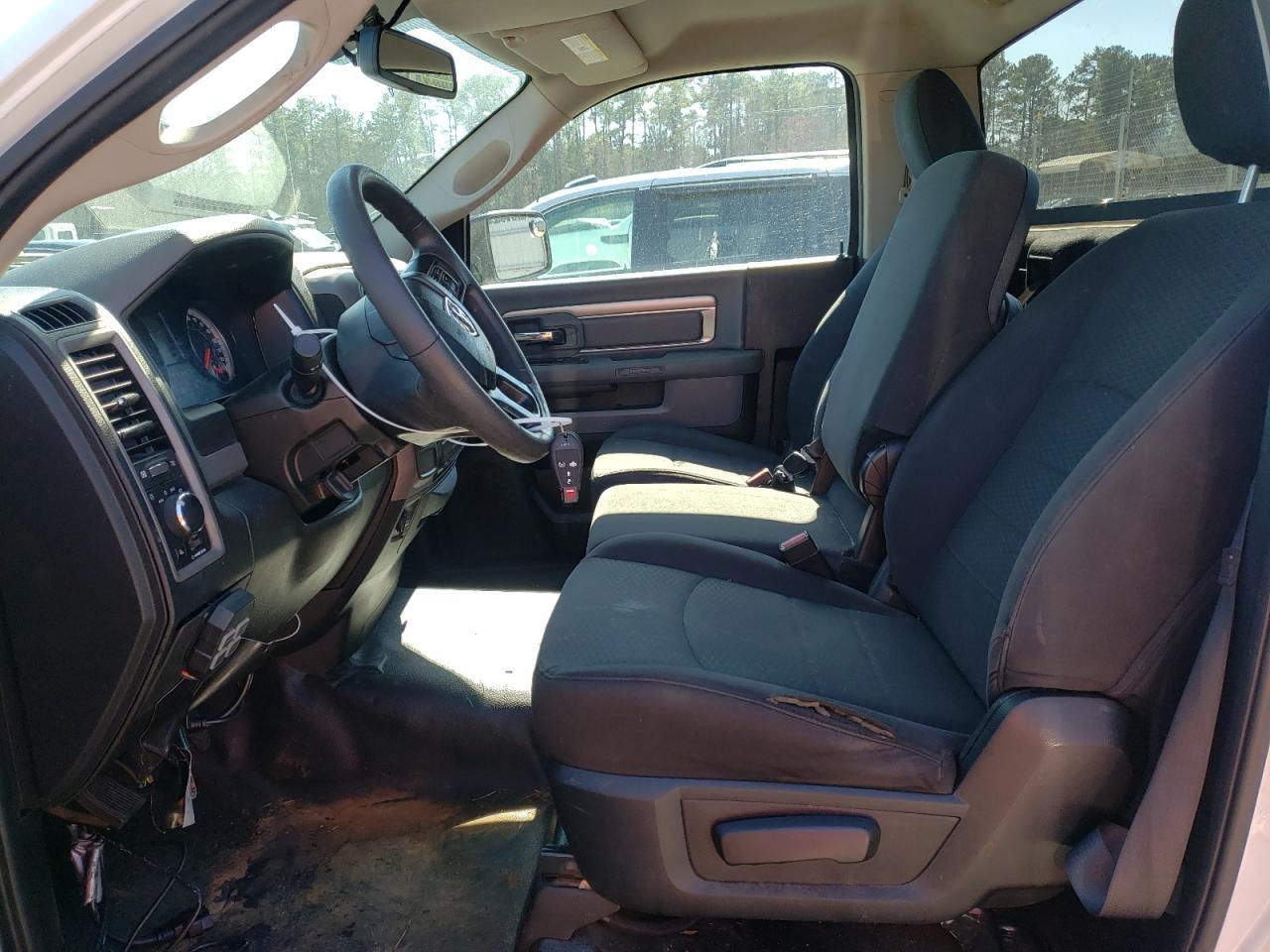 2019 RAM 1500 CLASS - Image 7