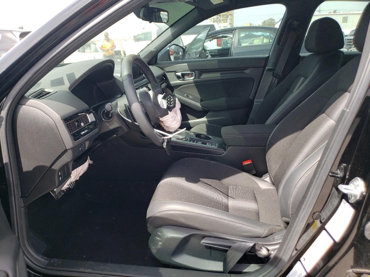 2024 HONDA CIVIC SPOR - Фото 7