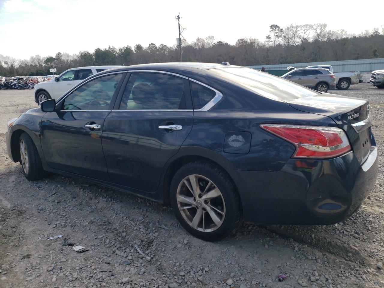 2013 NISSAN ALTIMA 2.5 - Image 2
