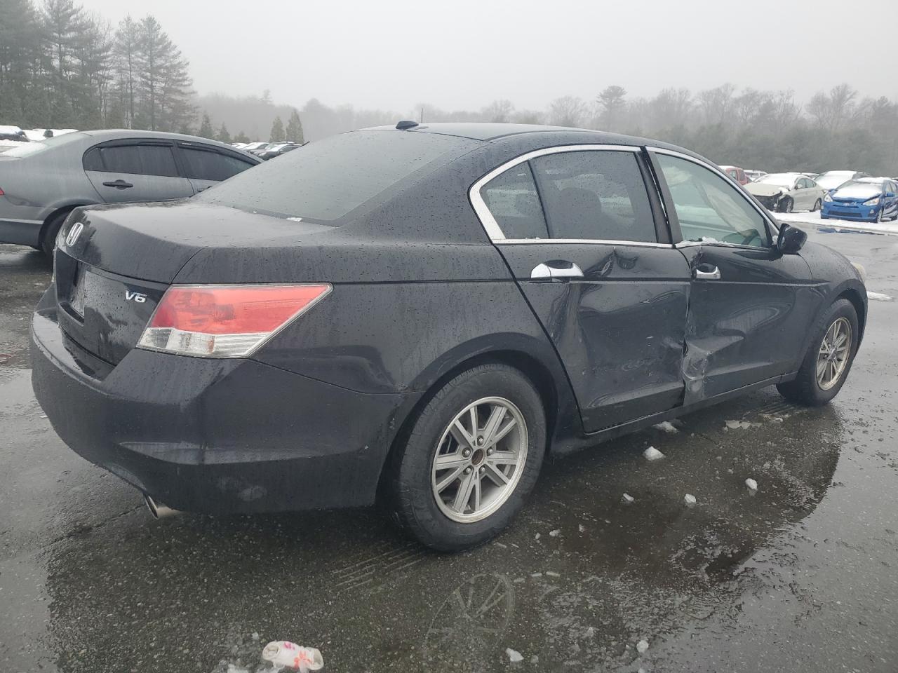 2010 HONDA ACCORD EXL - Image 3