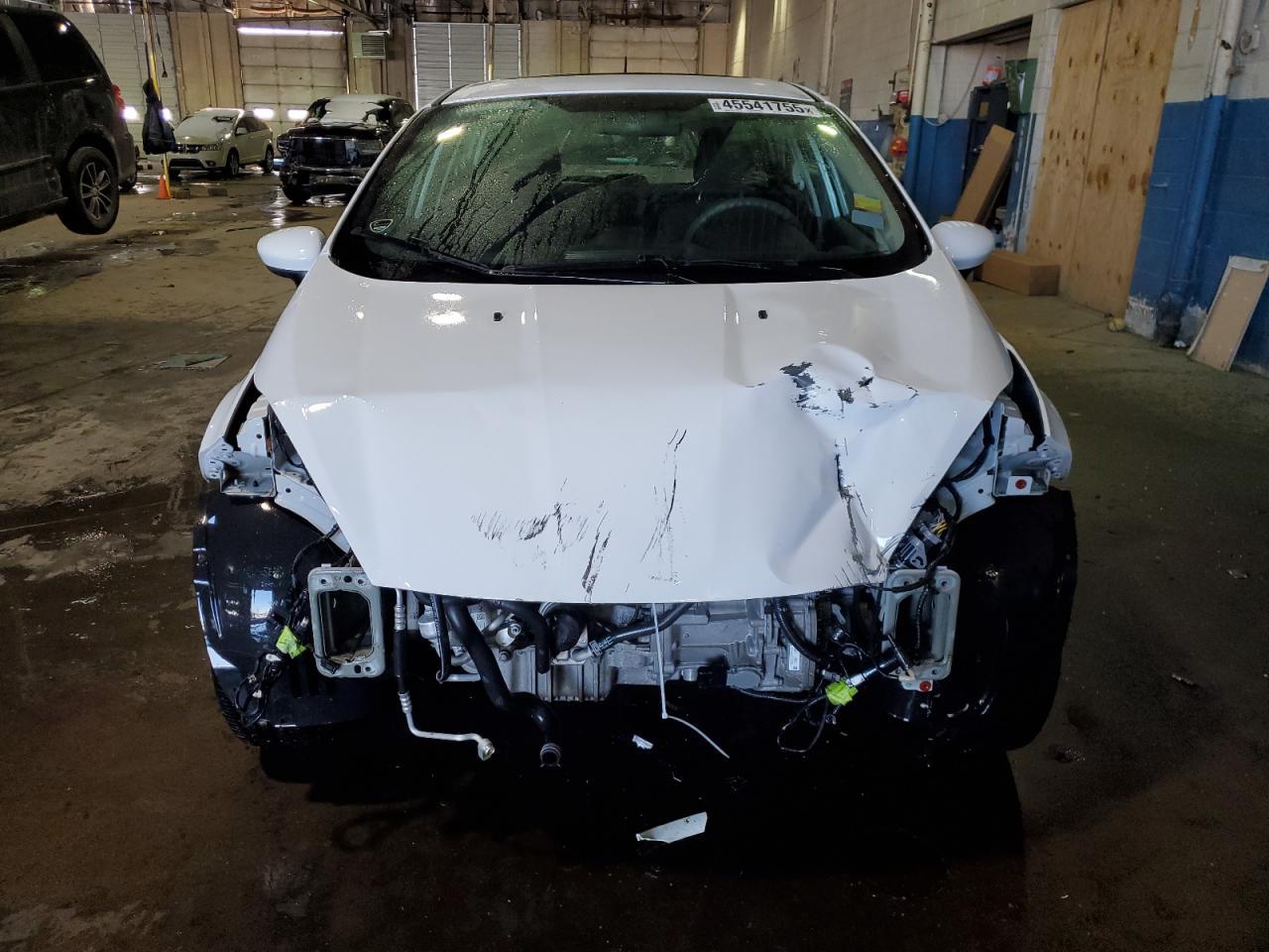 2019 FORD FIESTA SE - Image 5