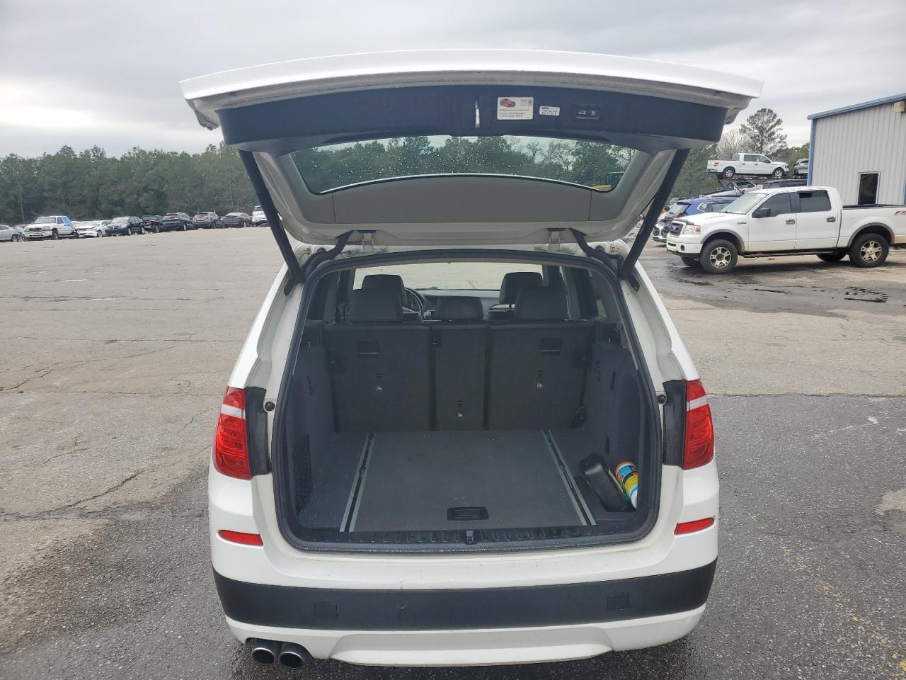 2014 BMW X3 XDRIVE2 - Image 6