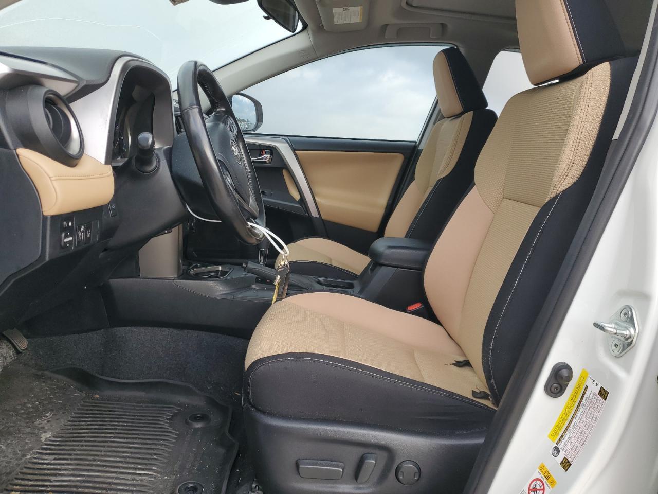 2018 TOYOTA RAV4 ADVEN - Image 7