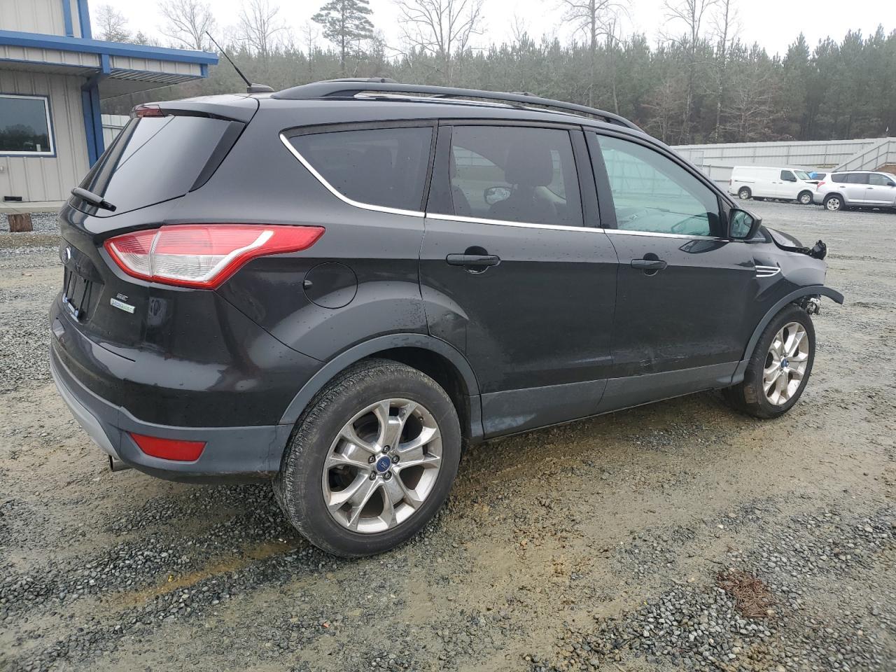 2013 FORD ESCAPE SE - Фото 3