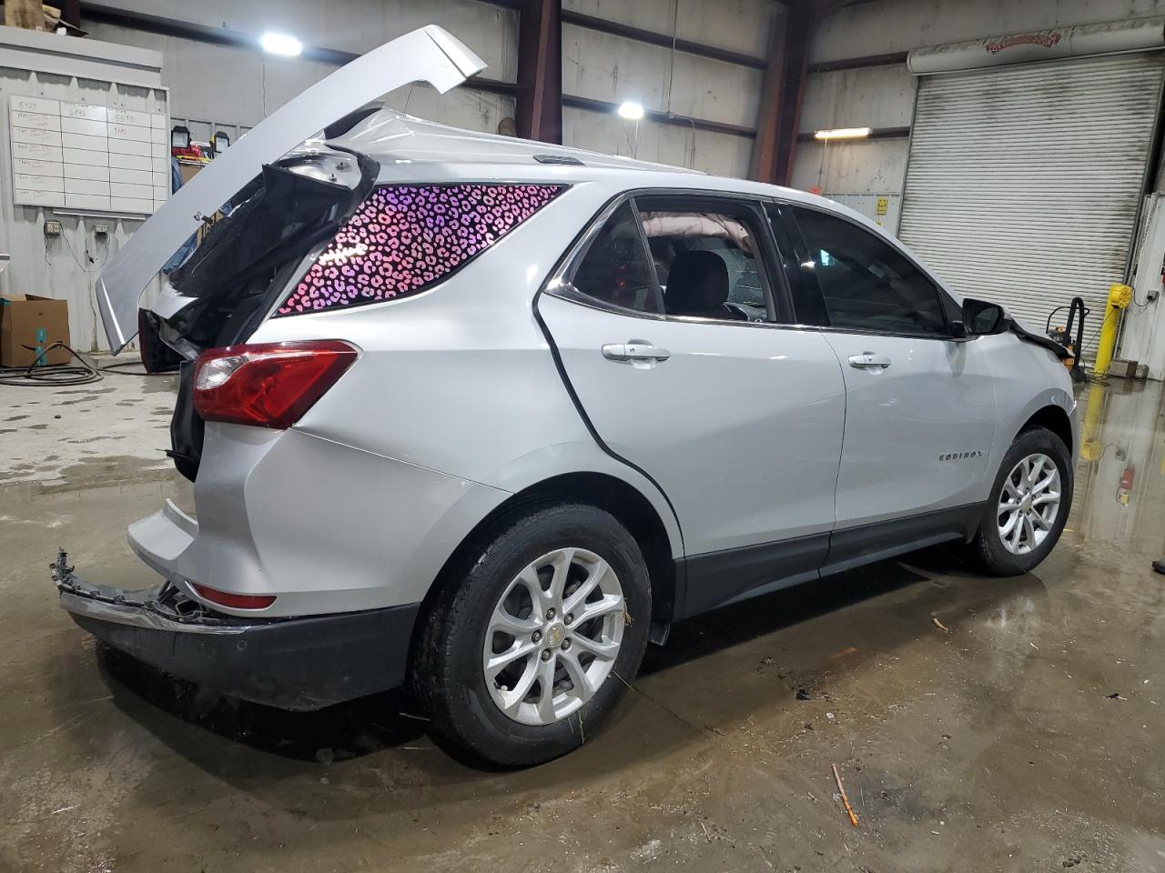 2019 CHEVROLET EQUINOX LT - Image 3