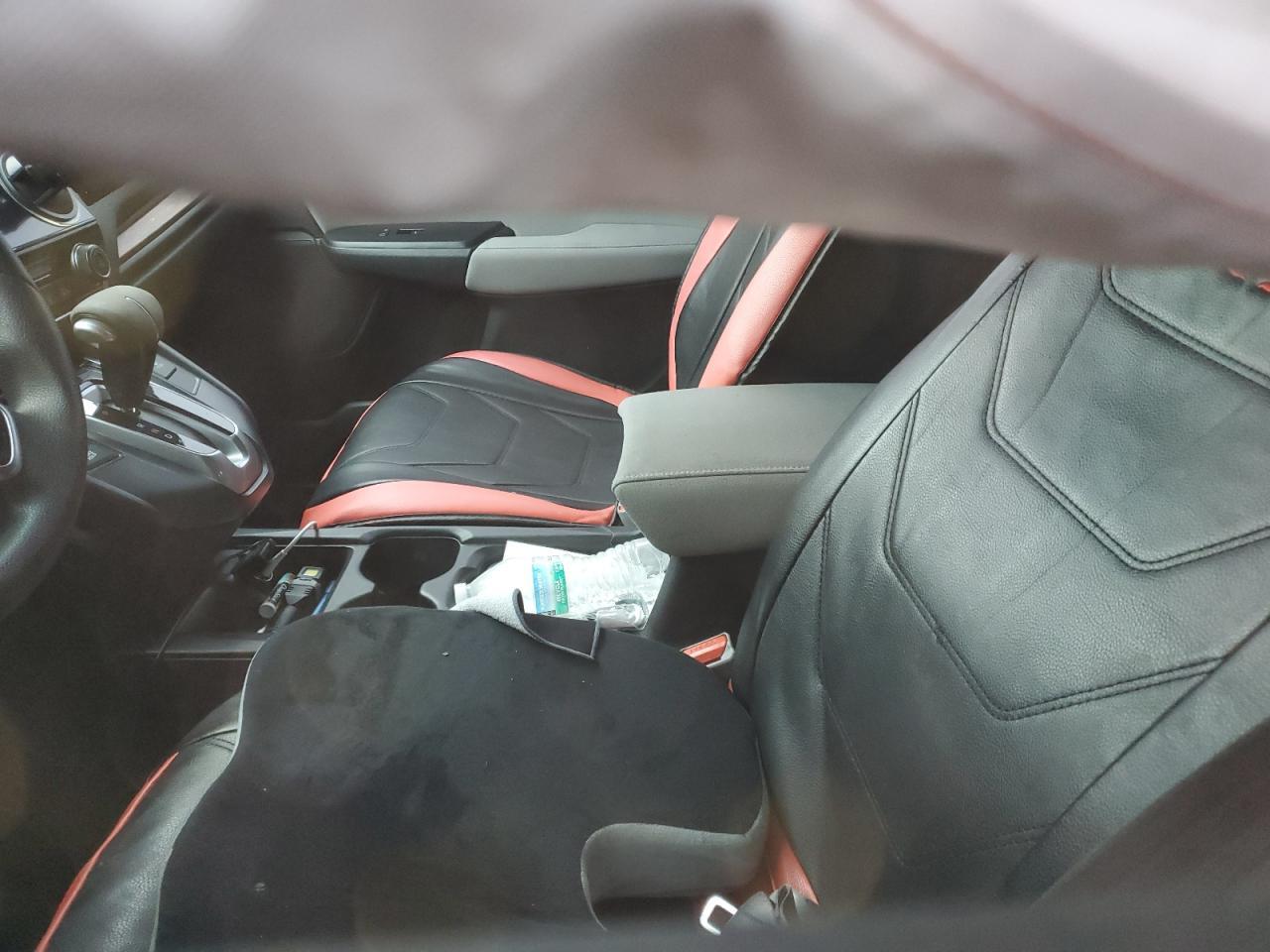 2018 HONDA CR-V EX - Image 7