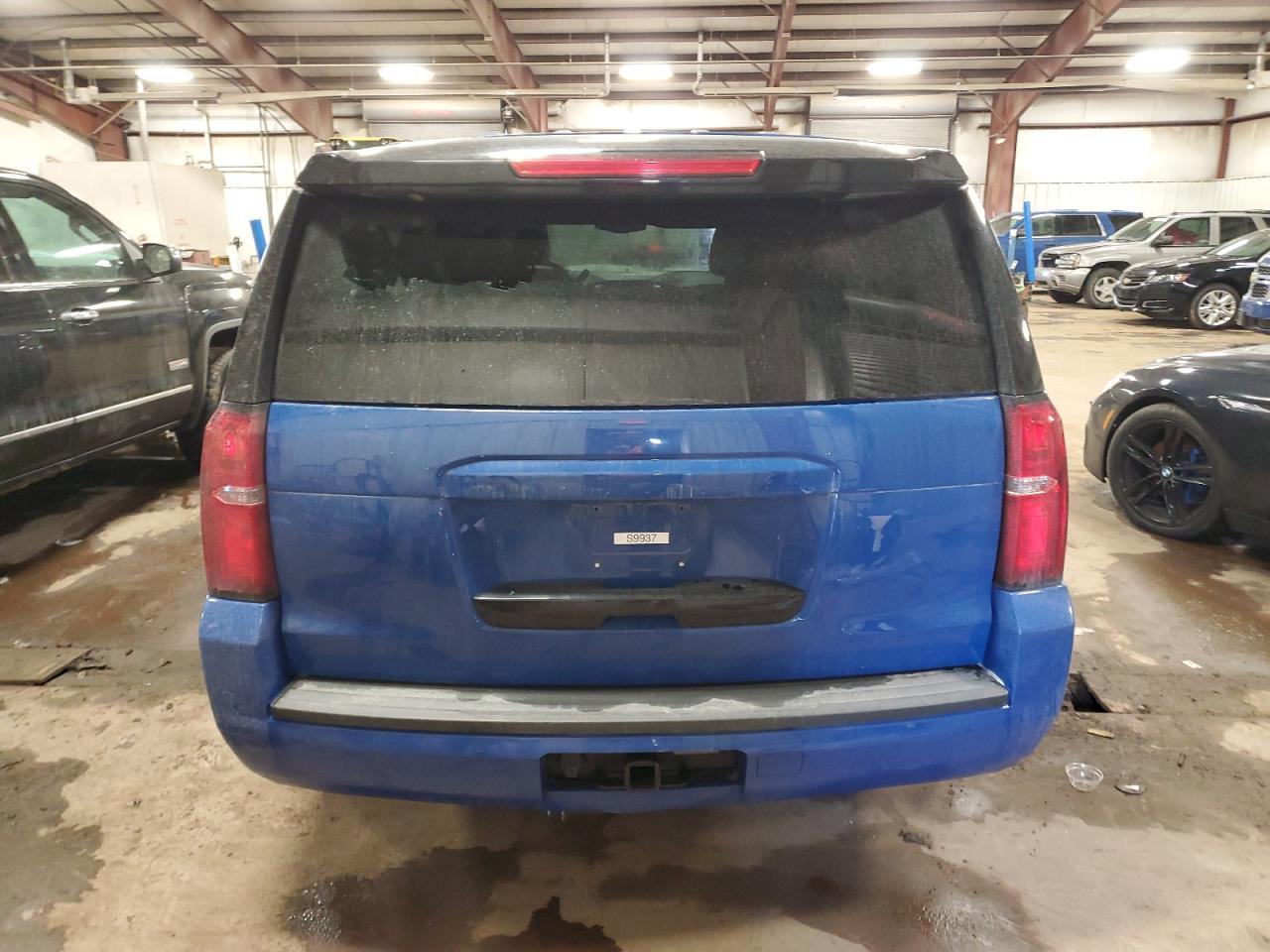 2019 CHEVROLET TAHOE POLI - Image 6